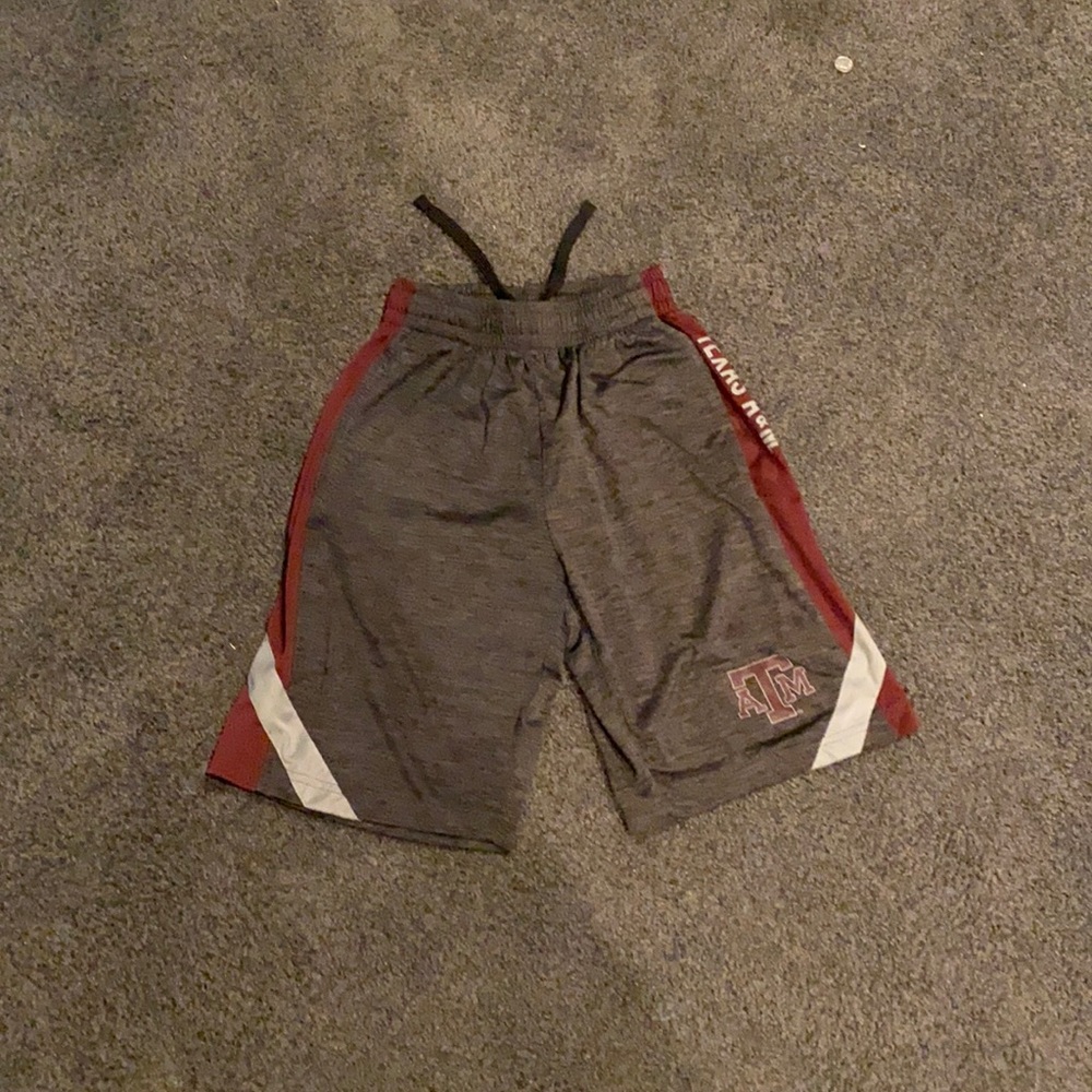 Texas A&M Shorts